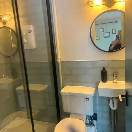 The White Bear 5* Bedale