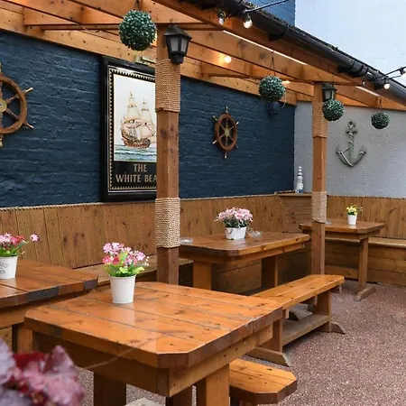 The White Bear Hotel 5*