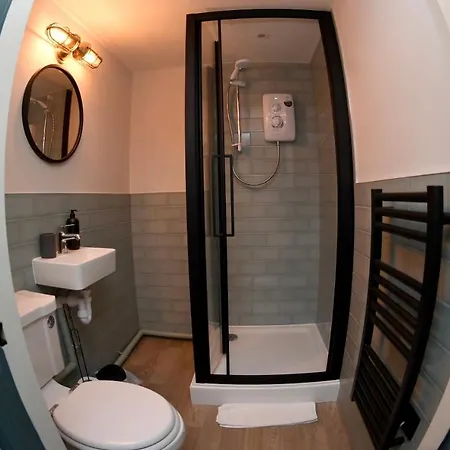 The White Bear Hotel Bedale