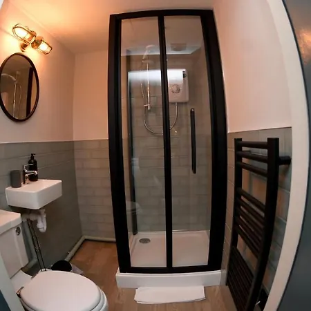 The White Bear Hotel Bedale