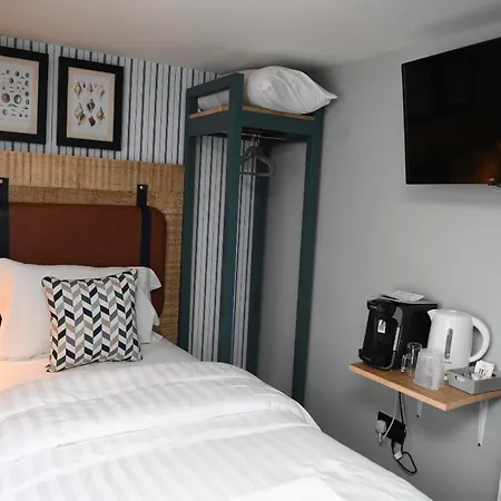 The White Bear Bedale