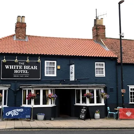 The White Bear 5*